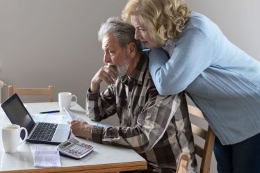 Voici combien un baby-boomer moyen a économisé pour sa retraite - 9