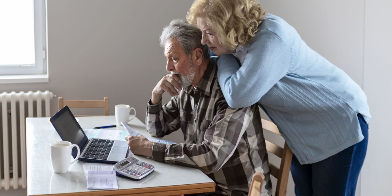Voici combien un baby-boomer moyen a économisé pour sa retraite 2 Voici combien un baby-boomer moyen a économisé pour sa retraite - 1