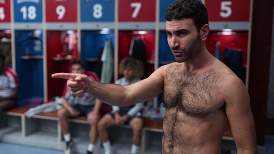 Brett Goldstein incarne Hercule dans l'univers cinématographique Marvel 5 Brett Goldstein incarne Hercule dans l'univers cinématographique Marvel - 4