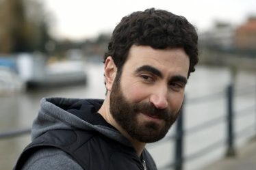Brett Goldstein incarne Hercule dans l'univers cinématographique Marvel - 7