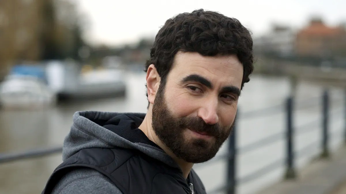 Brett Goldstein incarne Hercule dans l'univers cinématographique Marvel 2 Brett Goldstein incarne Hercule dans l'univers cinématographique Marvel - 1