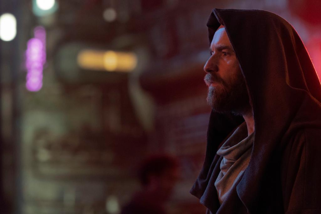 La finale d'Obi-Wan Kenobi présente le retour d'une grande star de la franchise 2 La finale d'Obi-Wan Kenobi présente le retour d'une grande star de la franchise - 1