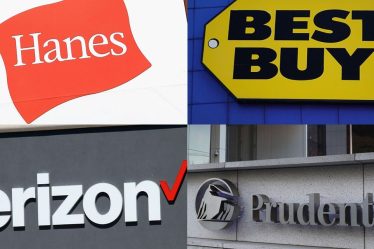Ces actions à dividendes rapportent au moins 5% et ont beaucoup de marge pour augmenter les paiements - 9