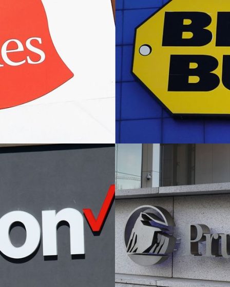 Ces actions à dividendes rapportent au moins 5% et ont beaucoup de marge pour augmenter les paiements - 71