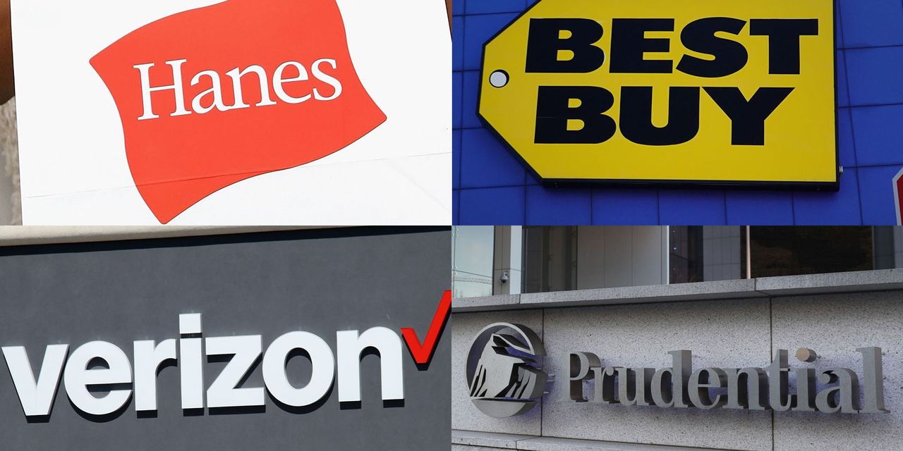 Ces actions à dividendes rapportent au moins 5% et ont beaucoup de marge pour augmenter les paiements 2 Ces actions à dividendes rapportent au moins 5% et ont beaucoup de marge pour augmenter les paiements - 1