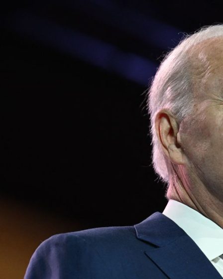 Biden prévient que "des vies sont en jeu" après que la Cour suprême a invalidé la loi sur les armes à feu de New York - 67