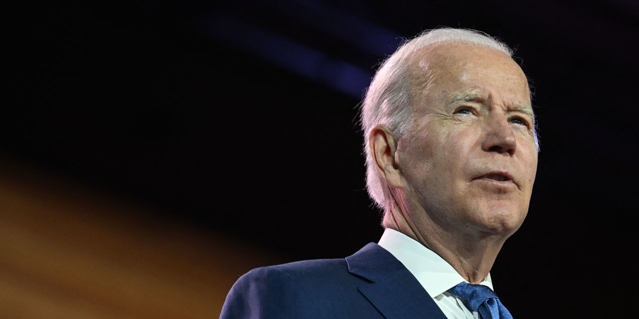 Biden prévient que "des vies sont en jeu" après que la Cour suprême a invalidé la loi sur les armes à feu de New York 2 Biden prévient que "des vies sont en jeu" après que la Cour suprême a invalidé la loi sur les armes à feu de New York - 1