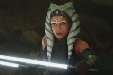 Rosario Dawson dévoile une vidéo du tournage de la nouvelle série Star Wars – OI Canadian - 7