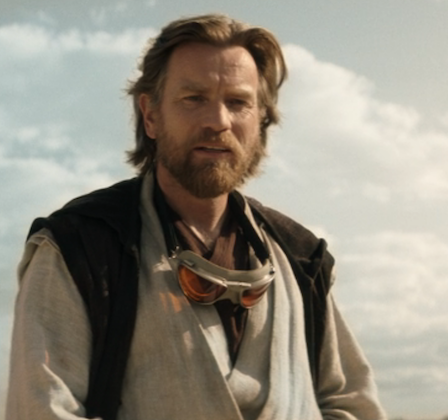 Le vétérinaire de "Star Wars" explique le camée final d'Obi-Wan Kenobi, pourquoi il l'a fait 91 Le vétérinaire de "Star Wars" explique le camée final d'Obi-Wan Kenobi, pourquoi il l'a fait - 90