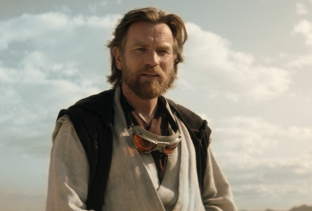 Le vétérinaire de "Star Wars" explique le camée final d'Obi-Wan Kenobi, pourquoi il l'a fait 2 Le vétérinaire de "Star Wars" explique le camée final d'Obi-Wan Kenobi, pourquoi il l'a fait - 1