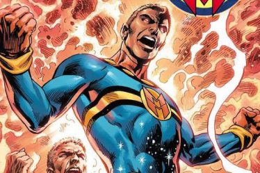 Marvel célèbre le 40e anniversaire de Miracleman avec un nouveau One-Shot - 6