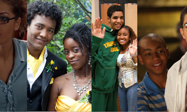 Représentation noire dans les drames jeunesse - Étude de cas Degrassi | Semaine des écrivains noirs - 5
