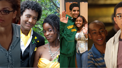 Représentation noire dans les drames jeunesse - Étude de cas Degrassi | Semaine des écrivains noirs 2 Représentation noire dans les drames jeunesse - Étude de cas Degrassi | Semaine des écrivains noirs - 1