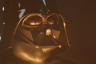Hayden Christensen a regardé plusieurs fois une scène clé de Star Wars pour se préparer à la finale d'Obi-Wan - 9