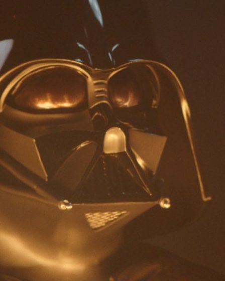 Hayden Christensen a regardé plusieurs fois une scène clé de Star Wars pour se préparer à la finale d'Obi-Wan 76 Hayden Christensen a regardé plusieurs fois une scène clé de Star Wars pour se préparer à la finale d'Obi-Wan - 75