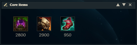 Meilleure version de Volibear dans League of Legends 6 Meilleure version de Volibear dans League of Legends - 5