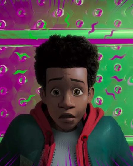 Un auteur de bandes dessinées Marvel s'est excusé après qu'une histoire de Miles Morales a reçu un contrecoup sur les stéréotypes raciaux 82 Un auteur de bandes dessinées Marvel s'est excusé après qu'une histoire de Miles Morales a reçu un contrecoup sur les stéréotypes raciaux - 81