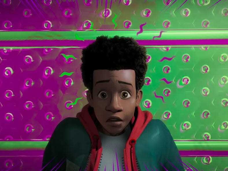 Un auteur de bandes dessinées Marvel s'est excusé après qu'une histoire de Miles Morales a reçu un contrecoup sur les stéréotypes raciaux 2 Un auteur de bandes dessinées Marvel s'est excusé après qu'une histoire de Miles Morales a reçu un contrecoup sur les stéréotypes raciaux - 1