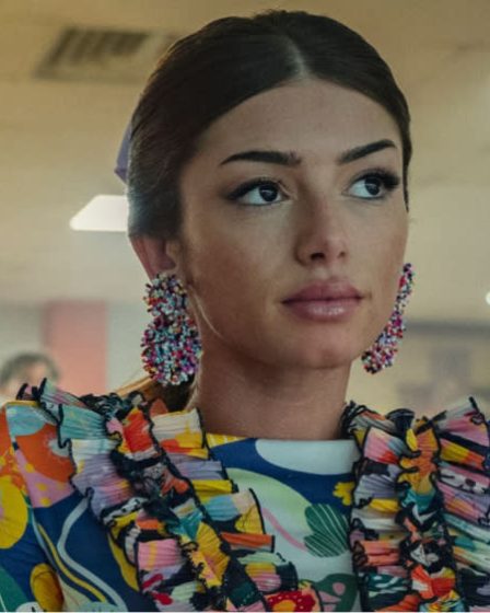 'Sex Education' La star Mimi Keene signe avec UTA (EXCLUSIF) 11 'Sex Education' La star Mimi Keene signe avec UTA (EXCLUSIF) - 10