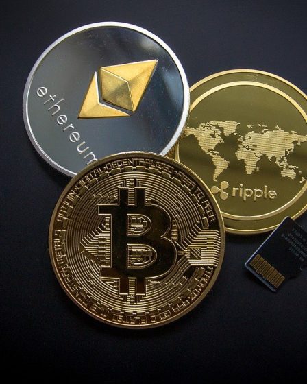 Comment les escroqueries et la crypto-monnaie peuvent aller de pair - 50