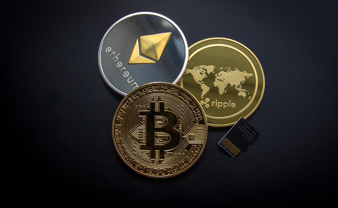 Comment les escroqueries et la crypto-monnaie peuvent aller de pair 2 Comment les escroqueries et la crypto-monnaie peuvent aller de pair - 1