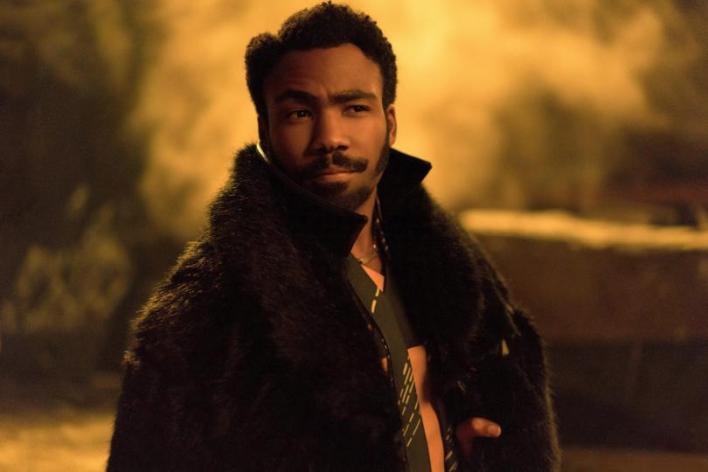 Après Kenobi, quelle sera la prochaine série Star Wars de Disney+ ? – OI Canadien 8 Donald Glover Lando
