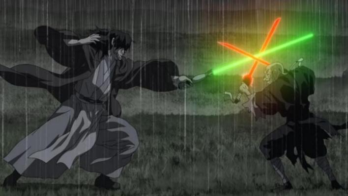 Après Kenobi, quelle sera la prochaine série Star Wars de Disney+ ? – OI Canadien 4 Star Wars : Visions