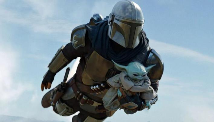 Après Kenobi, quelle sera la prochaine série Star Wars de Disney+ ? – OI Canadien 5 Le Mandalorien