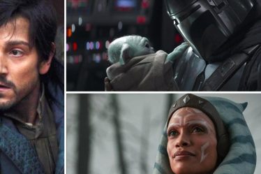 Après Kenobi, quelle sera la prochaine série Star Wars de Disney+ ? – OI Canadien - 5