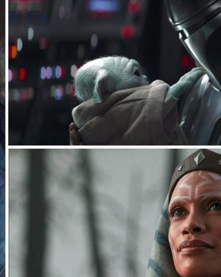 Après Kenobi, quelle sera la prochaine série Star Wars de Disney+ ? – OI Canadien 67 Après Kenobi, quelle sera la prochaine série Star Wars de Disney+ ? – OI Canadien - 66