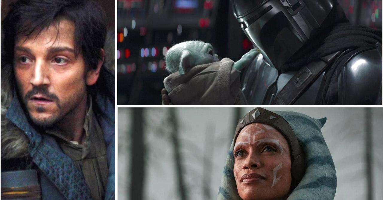 Après Kenobi, quelle sera la prochaine série Star Wars de Disney+ ? – OI Canadien 2 Après Kenobi, quelle sera la prochaine série Star Wars de Disney+ ? – OI Canadien - 1