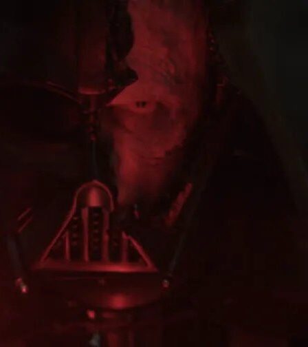 'Star Wars' a fermé un grand arc d'histoire après 40 ans et une personne remarquée 37 'Star Wars' a fermé un grand arc d'histoire après 40 ans et une personne remarquée - 36