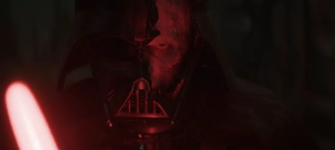 'Star Wars' a fermé un grand arc d'histoire après 40 ans et une personne remarquée - 1