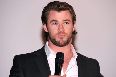 Chris Hemsworth dit que Marvel l'a fantôme après sa première audition "Thor" - 9