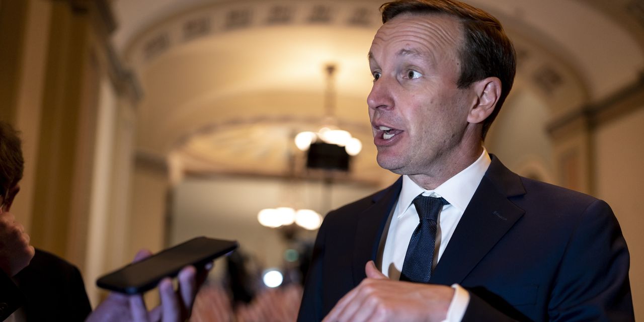 Le Congrès s'apprête à approuver un projet de loi bipartisan historique sur les armes à feu malgré l'impasse 2 Le Congrès s'apprête à approuver un projet de loi bipartisan historique sur les armes à feu malgré l'impasse - 1