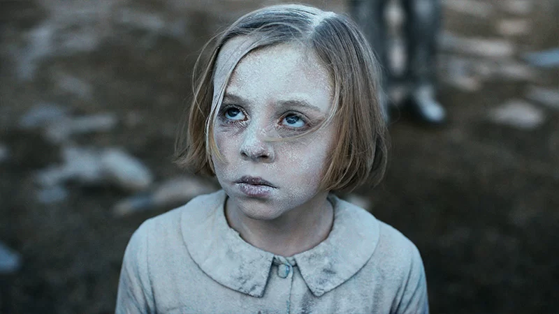 le bombardement meilleur nouveau film sur netflix