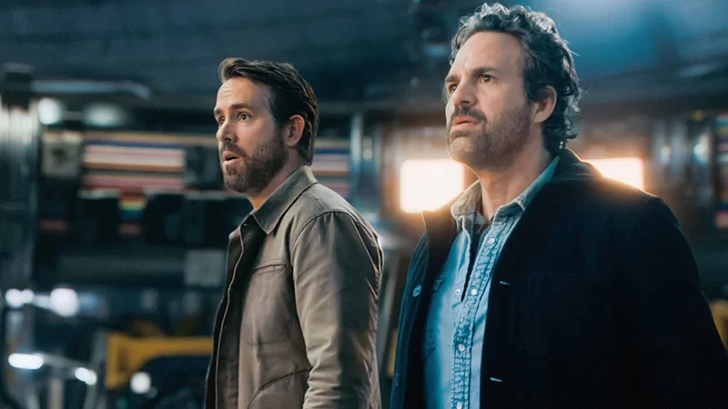 le projet adam meilleurs nouveaux films 2022