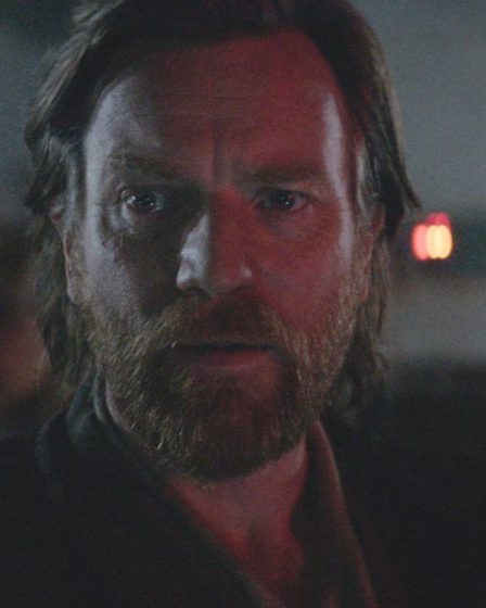 La star d'Obi-Wan Kenobi brise le silence à propos d'un retour surprise 33 La star d'Obi-Wan Kenobi brise le silence à propos d'un retour surprise - 32