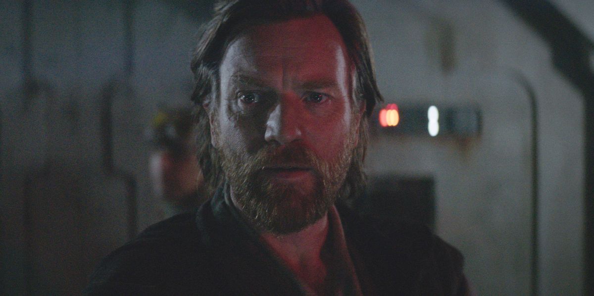 La star d'Obi-Wan Kenobi brise le silence à propos d'un retour surprise 2 La star d'Obi-Wan Kenobi brise le silence à propos d'un retour surprise - 1
