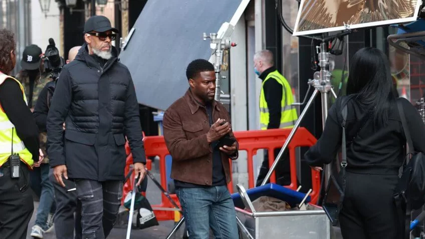 tournage-pour-lift-netflix-belfast tournage pour ascenseur netflix belfast