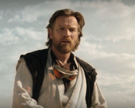 [Spoiler] Parle de son rôle dans la finale d'Obi-Wan Kenobi - 24