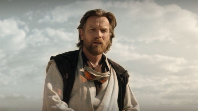 [Spoiler] Parle de son rôle dans la finale d'Obi-Wan Kenobi - 1