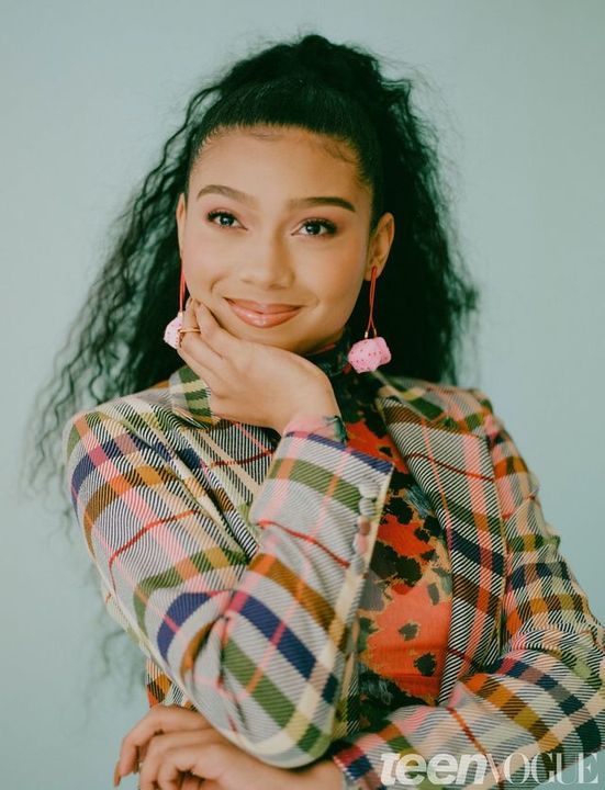 𝐇𝐘𝐍𝐀. - Monse Finnie-Sierra Capri💕🔮 - 4