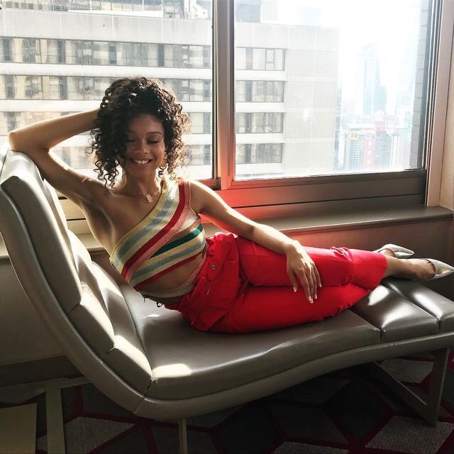 𝐇𝐘𝐍𝐀. - Monse Finnie-Sierra Capri💕🔮 - 8