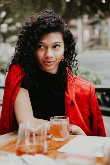 𝐇𝐘𝐍𝐀. - Monse Finnie-Sierra Capri💕🔮 - 16