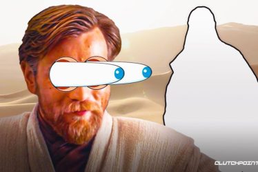 Tout ce que vous devez savoir sur cet Obi-Wan Kenobi à couper le souffle... - 7