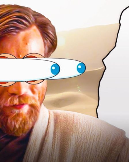 Tout ce que vous devez savoir sur cet Obi-Wan Kenobi à couper le souffle... - 20