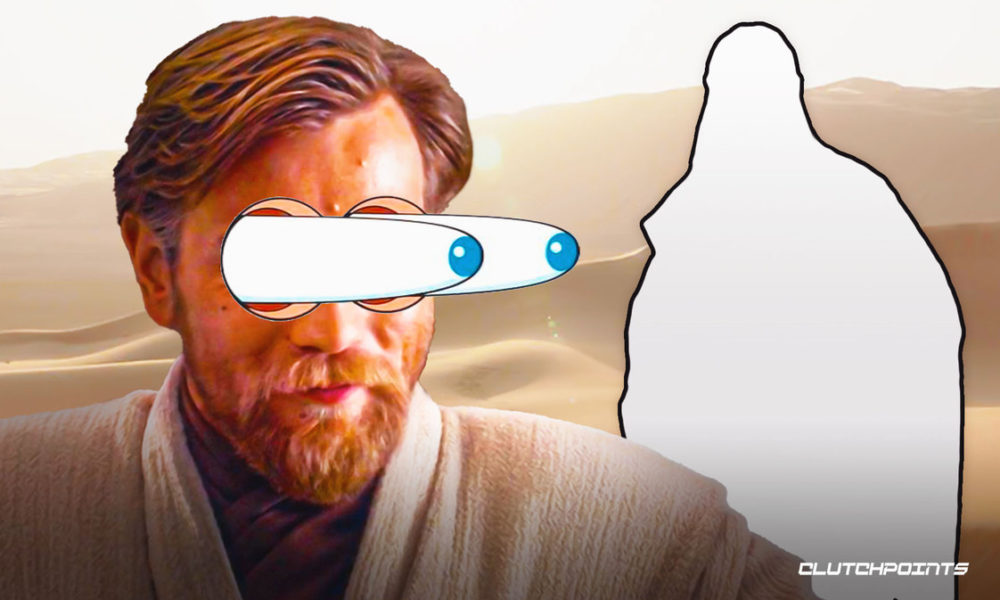 Tout ce que vous devez savoir sur cet Obi-Wan Kenobi à couper le souffle... 2 Tout ce que vous devez savoir sur cet Obi-Wan Kenobi à couper le souffle... - 1