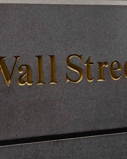 Dow grimpe de 600 points alors que les actions américaines sont sur la bonne voie pour briser trois semaines de pertes - 35