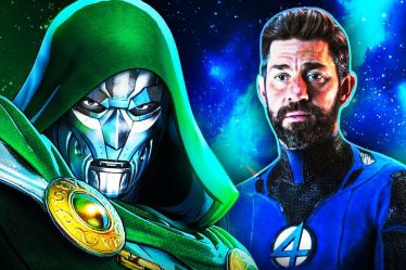 Marvel confirme la connexion Doctor Doom de John Krasinski dans Doctor Strange 2 - 7